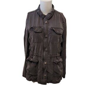 [Lucky Brand] Utility Jacket - Size S
